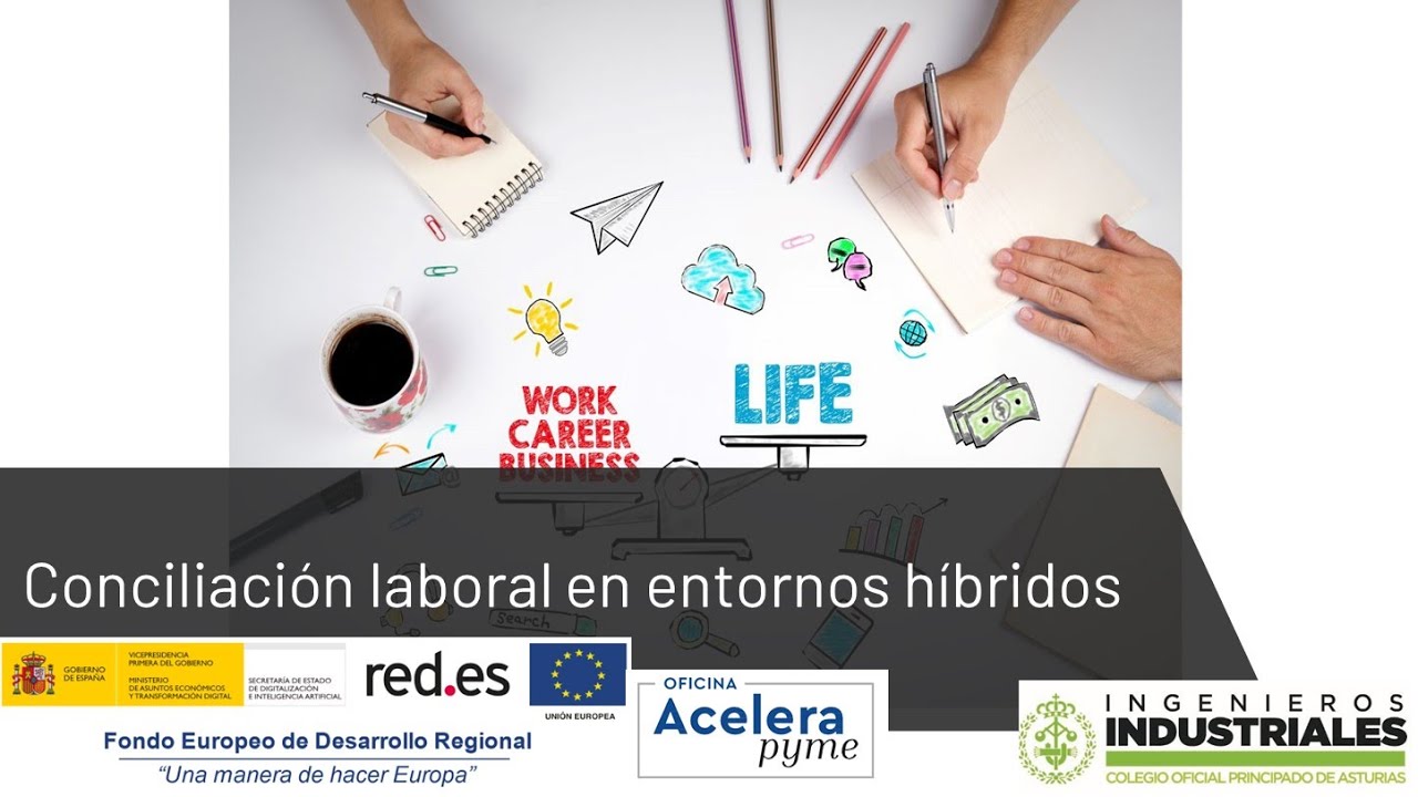 ayuda a la conciliacion familiar asturias