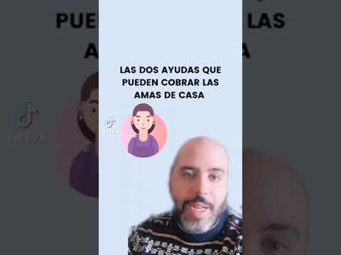 ayuda de 501 para amas de casa
