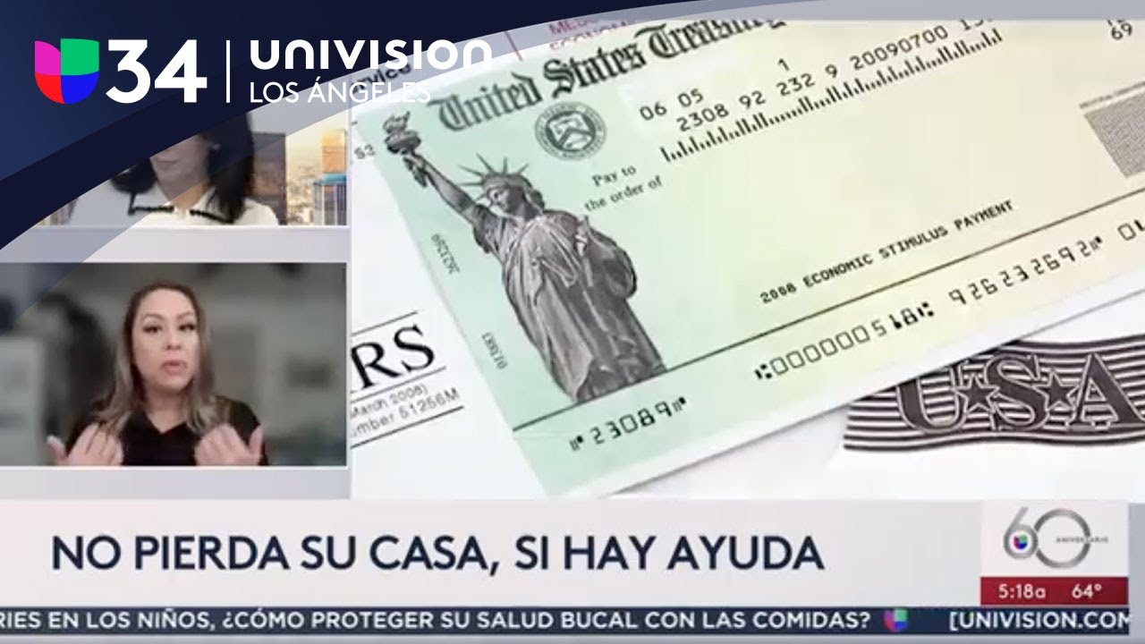 ayudas al pago de la hipoteca
