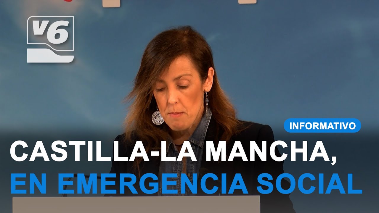 ayudas emergencia social castilla la mancha