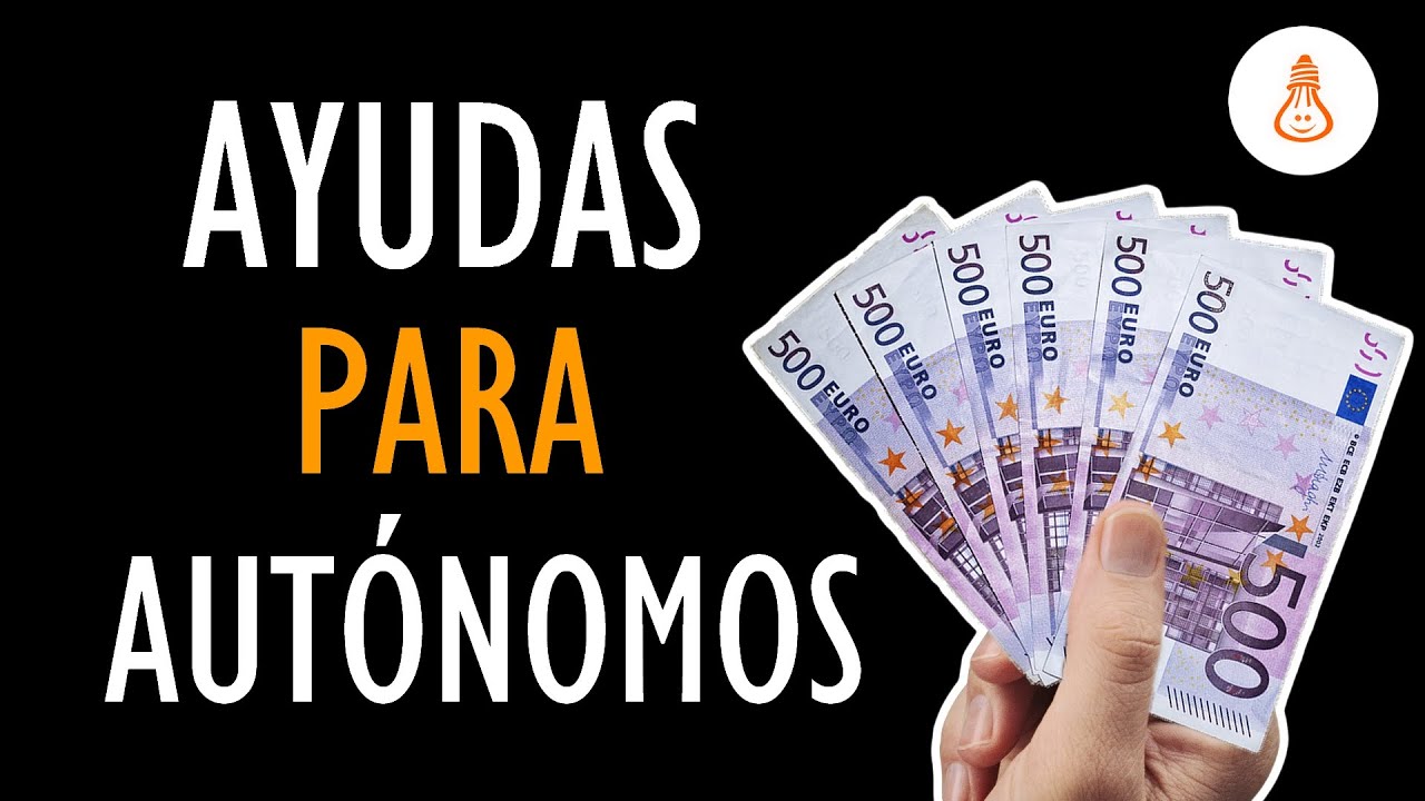 ayudas para autónomos por cierre de negocio