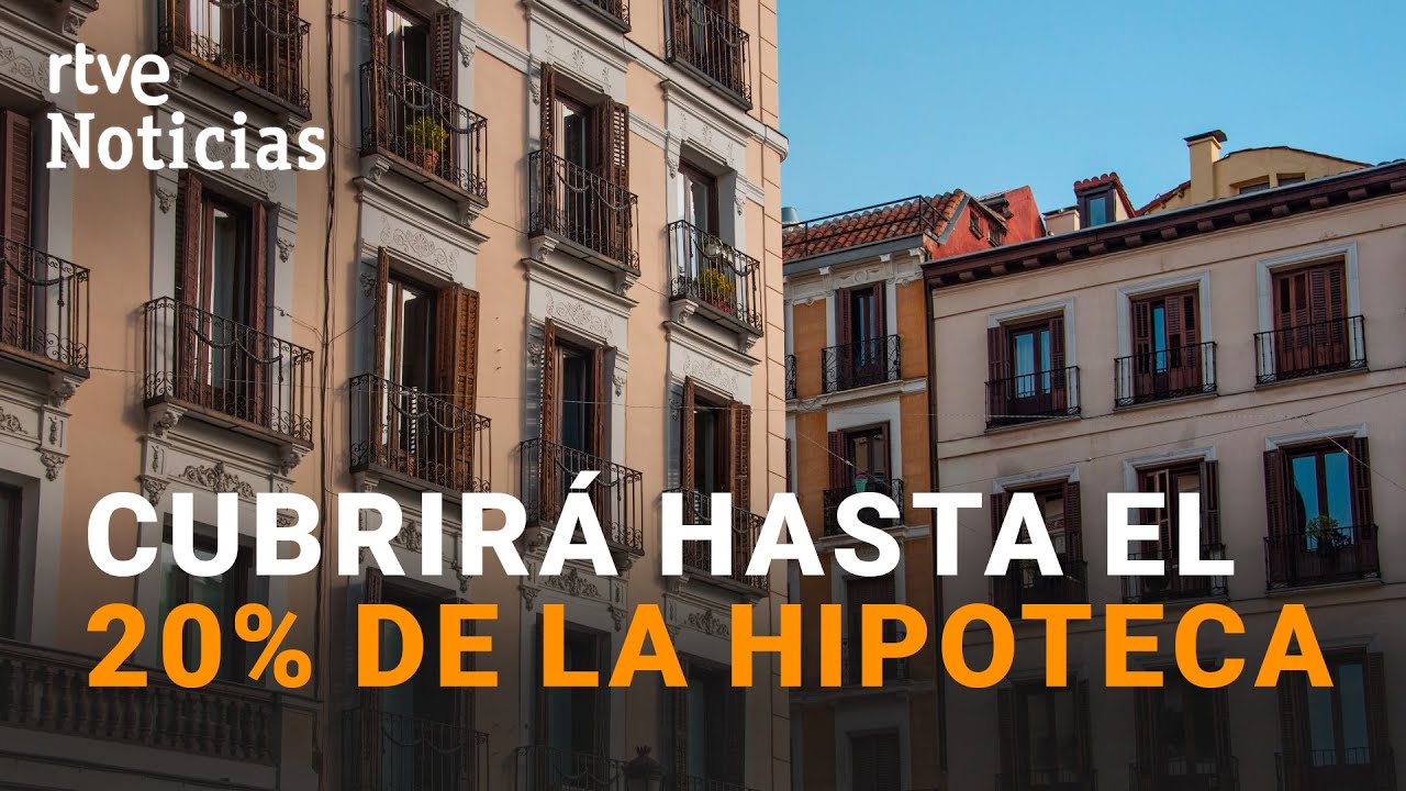 ayudas para jovenes de 20 años