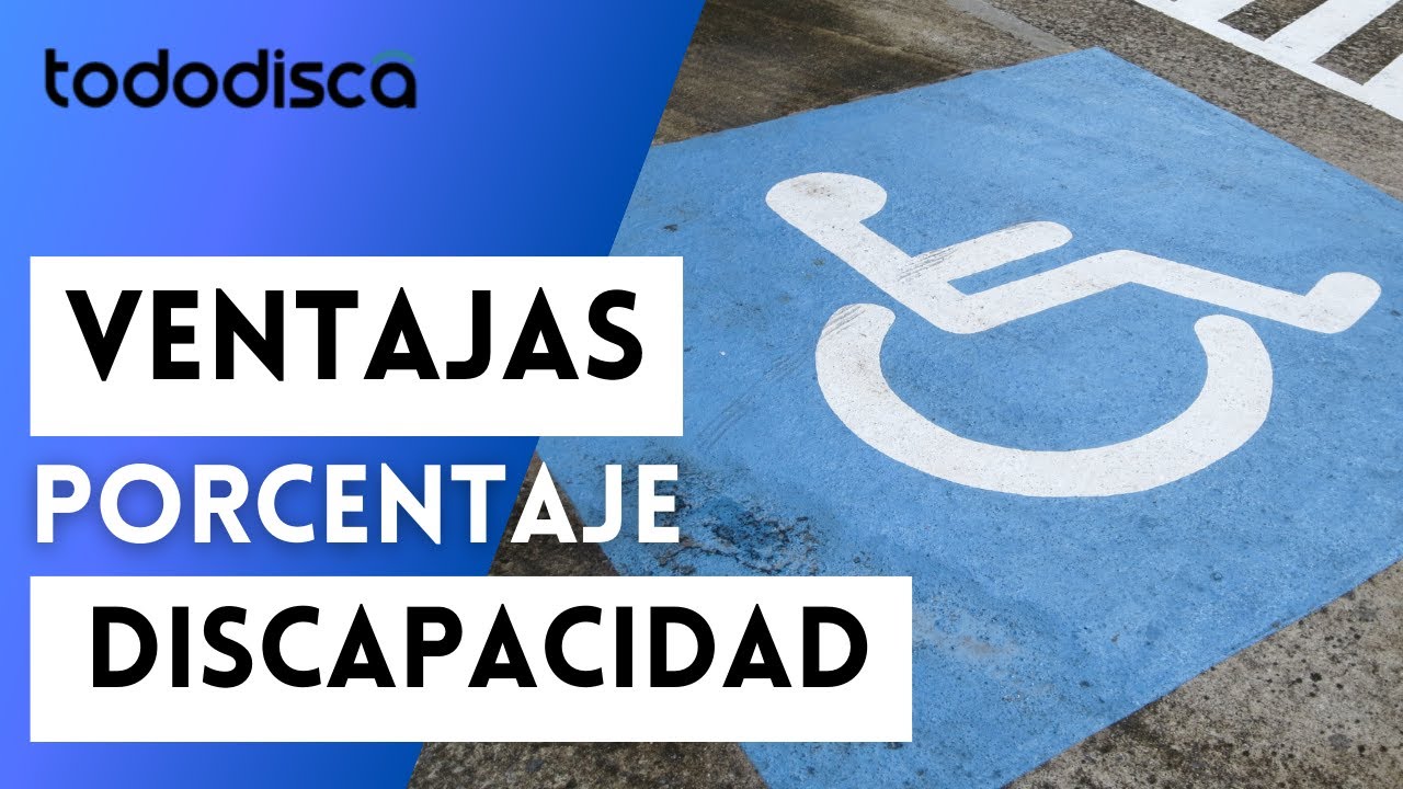beneficios discapacidad 75 por ciento cataluña