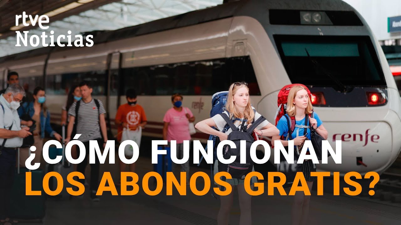 bono 10 viajes renfe ave precio