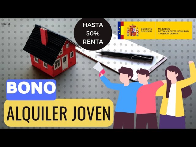 bono alquiler social xunta de galicia requisitos