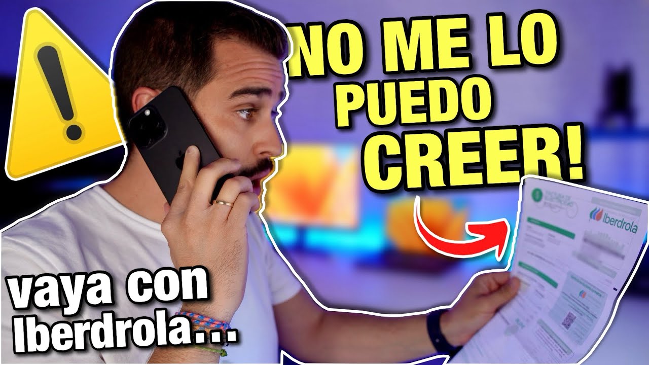 cargos normativos en la factura de la luz