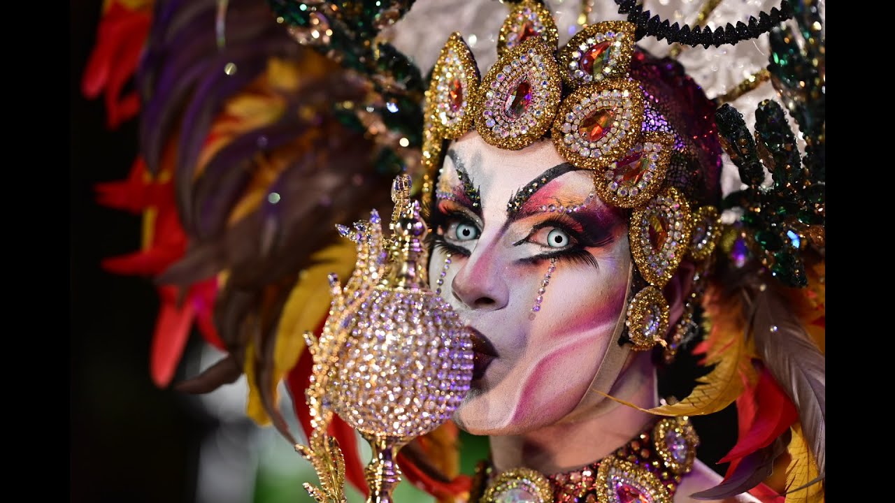carnaval de las palmas de gran canaria programa