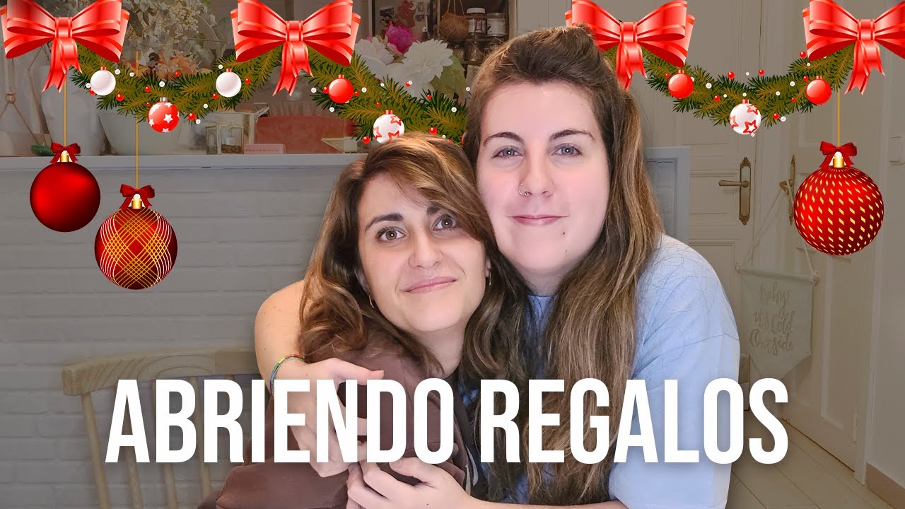 carolina iglesias y lara siguen juntas