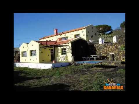 casas de alquiler en el hierro
