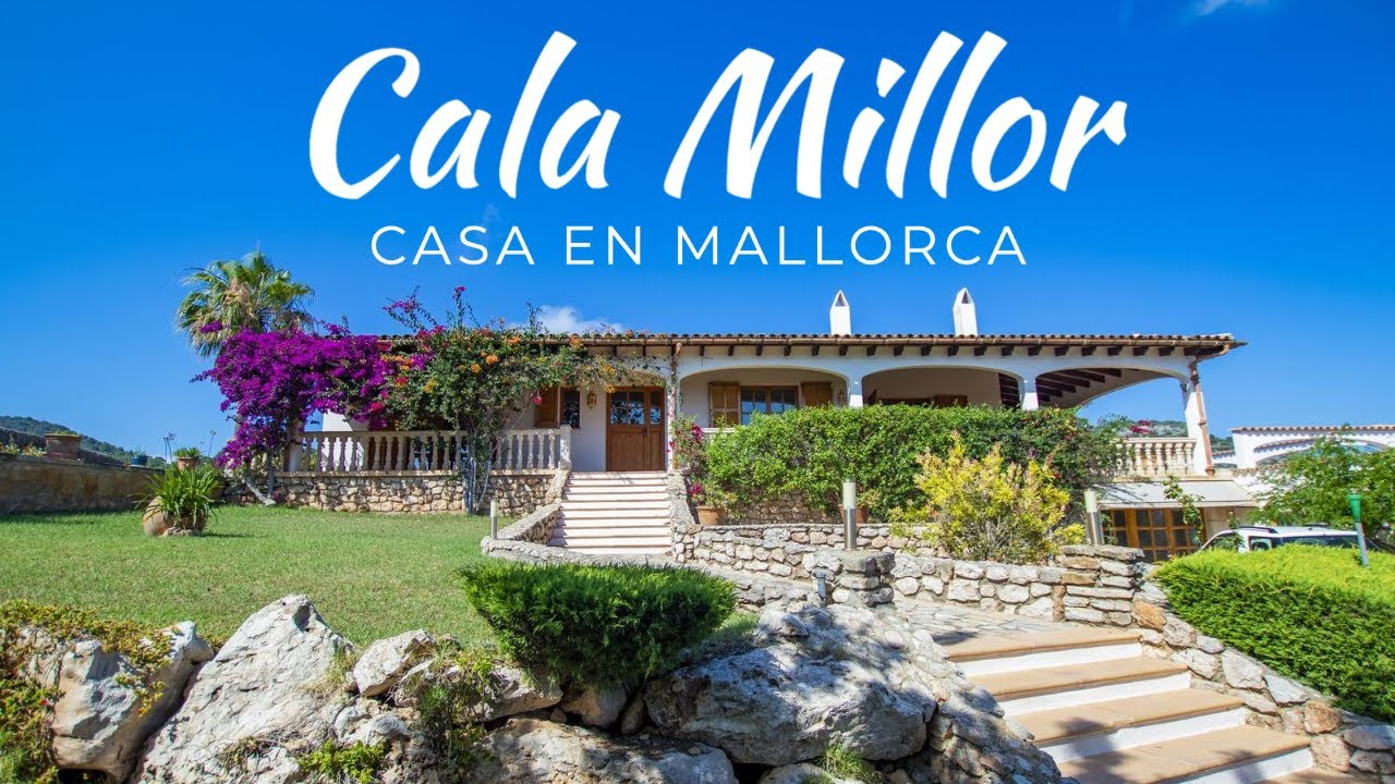 casas de campo en alquiler mallorca