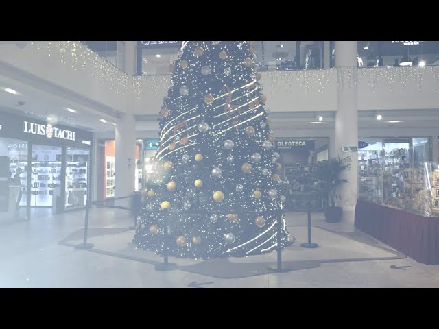 centro comercial arturo soria plaza servicios