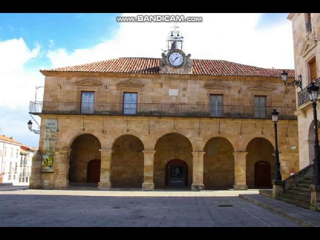 centro cultural palacio de la audiencia