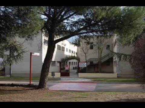 centro de formación ambiental gei ciudad escolar