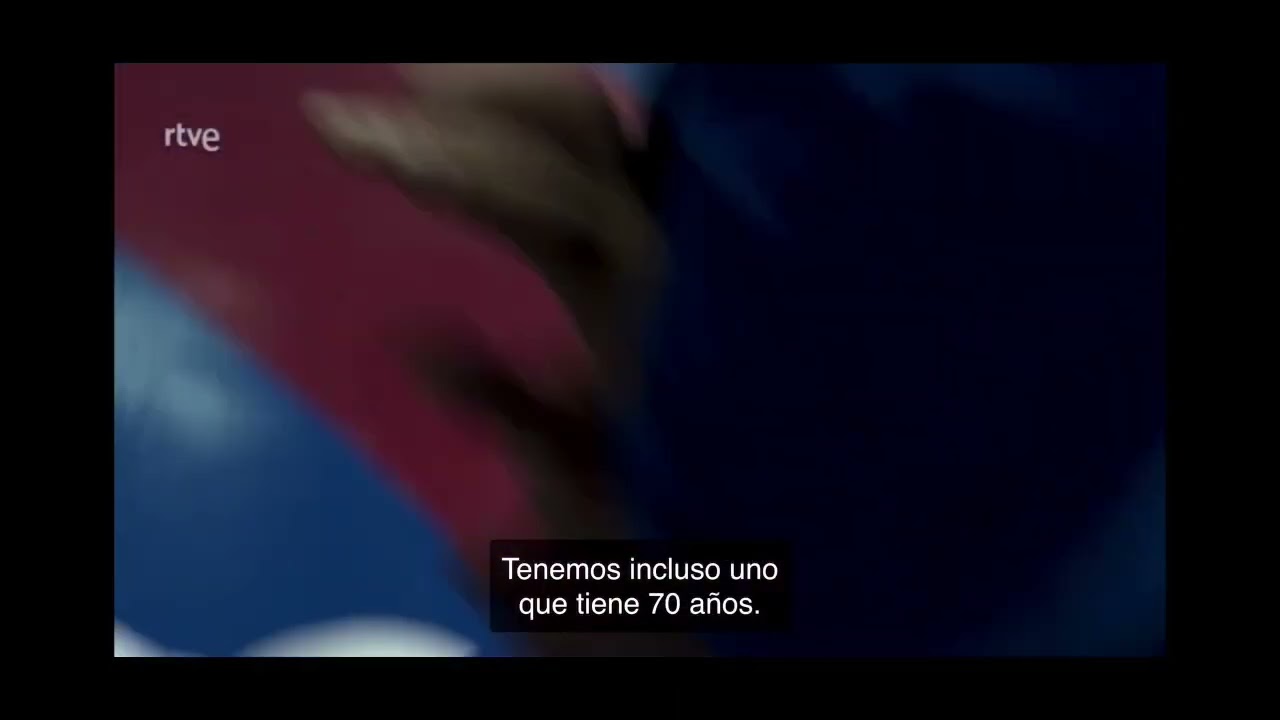 comando actualidad parados a los 50