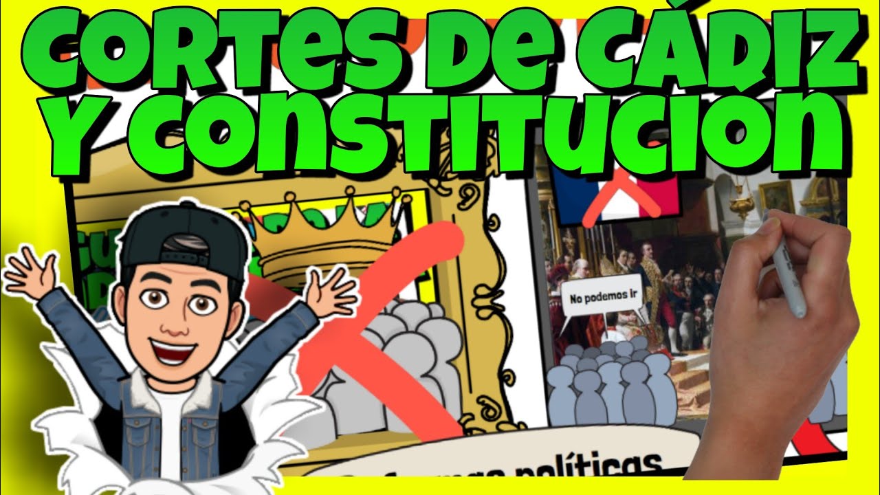 comenta las características esenciales de la constitución de 1812