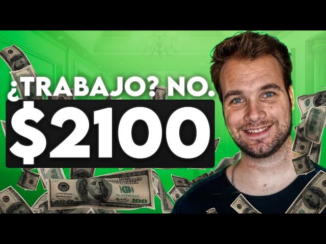 como ganar 1000 euros al dia