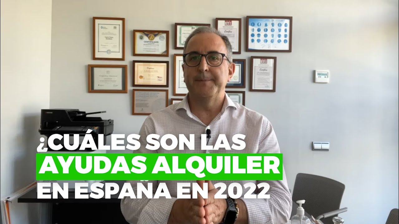 como saber si me han dado la ayuda de alquiler