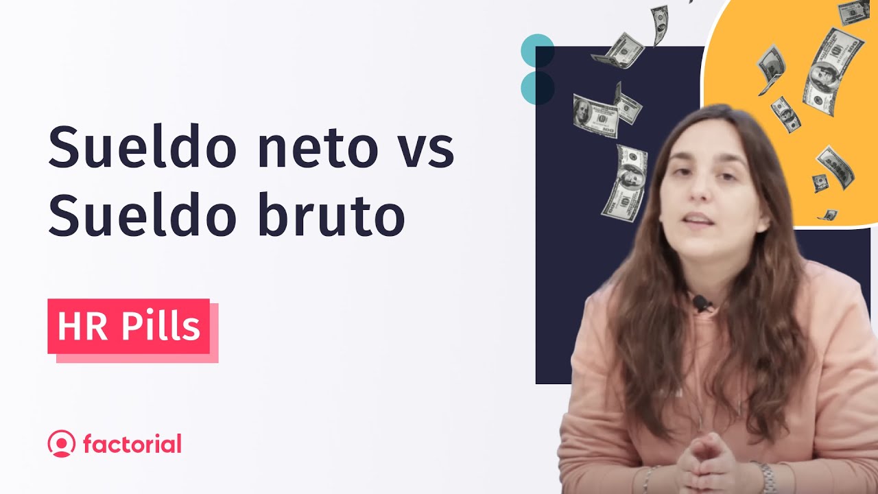 como se calcula el bruto anual