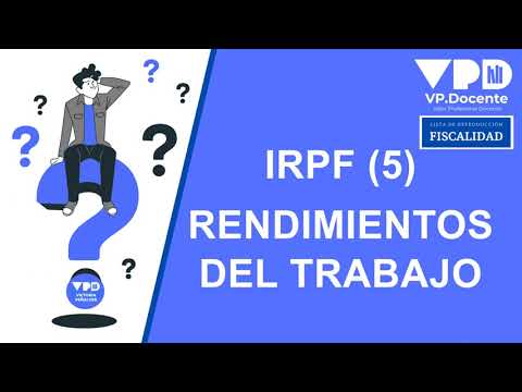 cómo se calcula el rendimiento neto previo