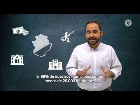 como se forman las diputaciones provinciales