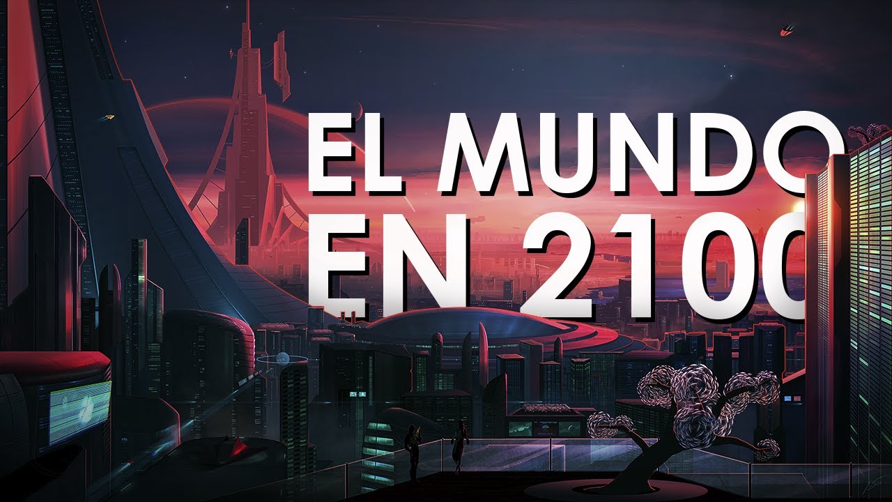 como seran los humanos en 2100