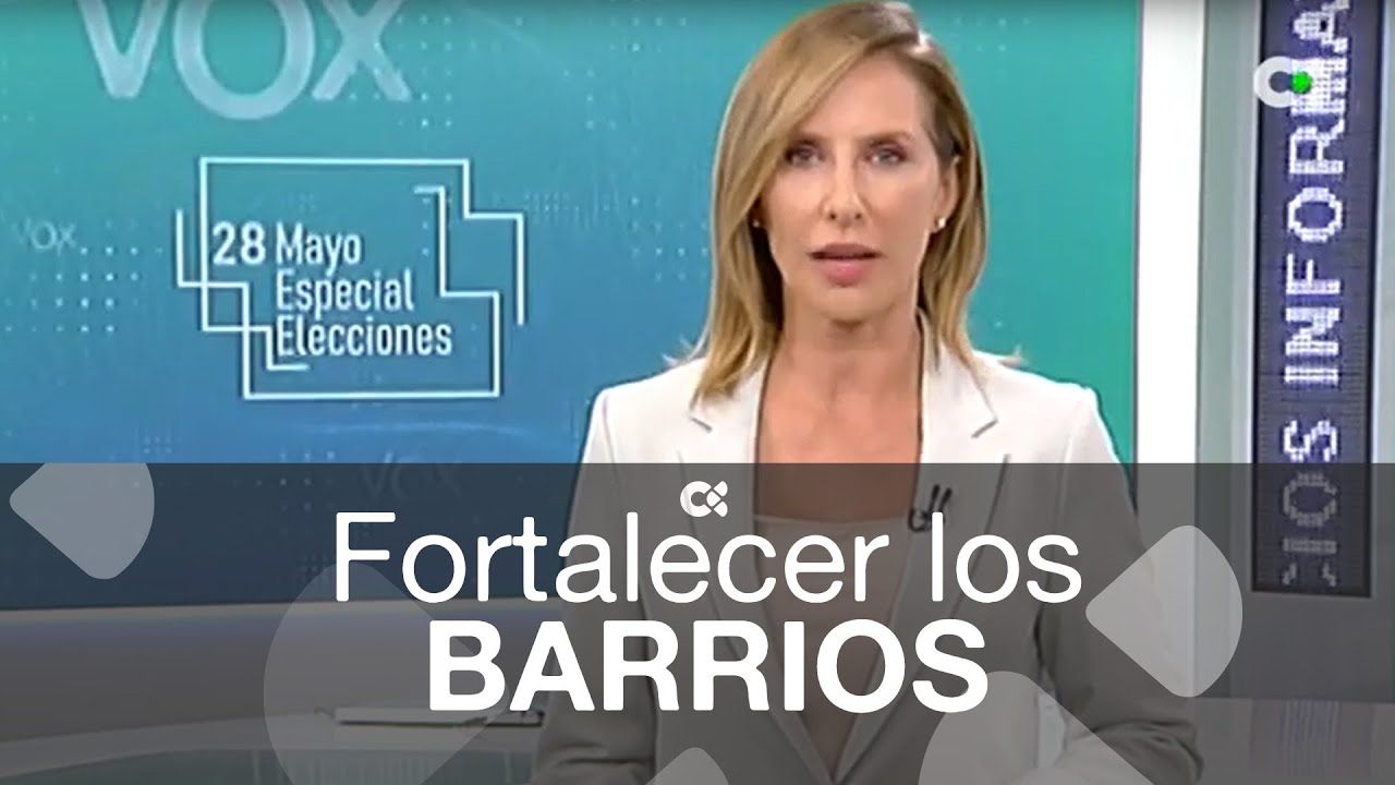 como va las elecciones en telde