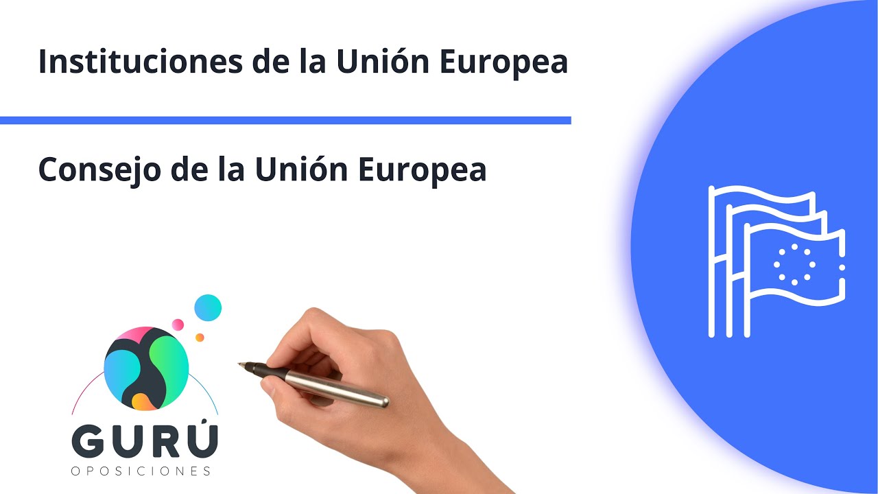 consejo de ministros de la union europea