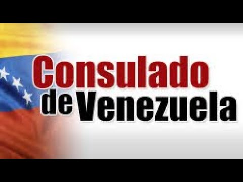 consulado de venezuela en barcelona fotos