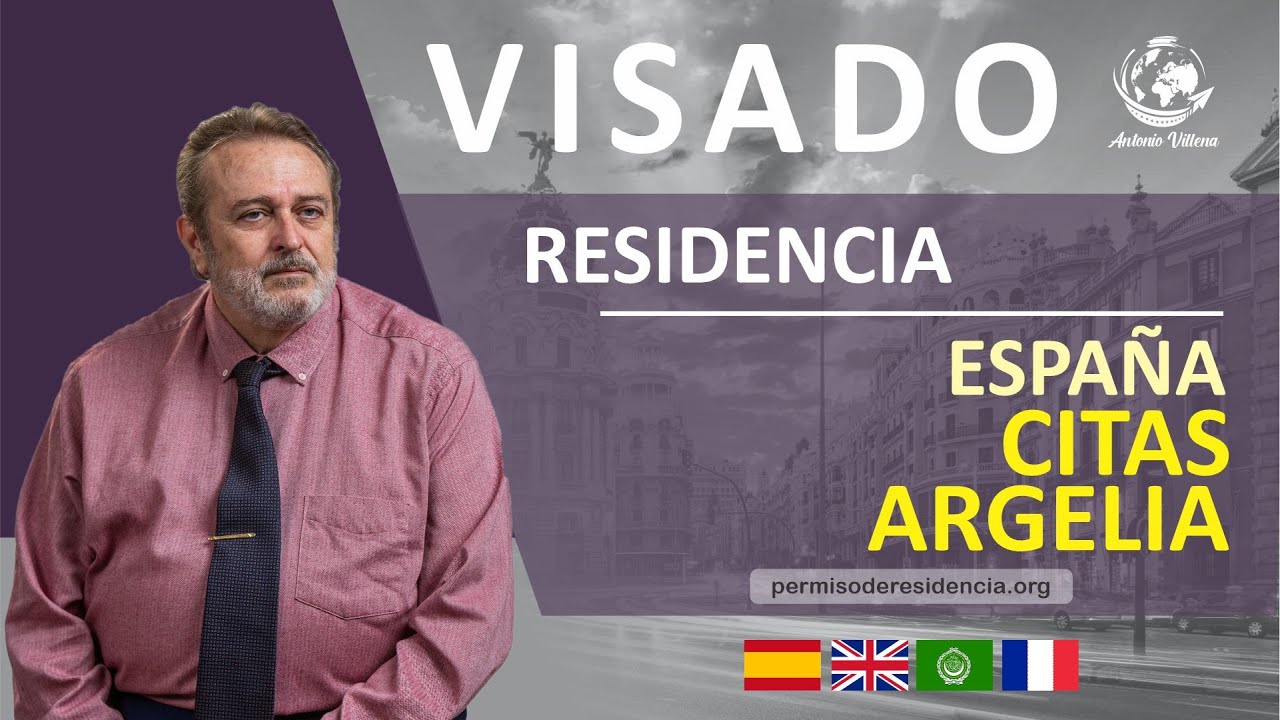 consulado general de argelia en barcelona información