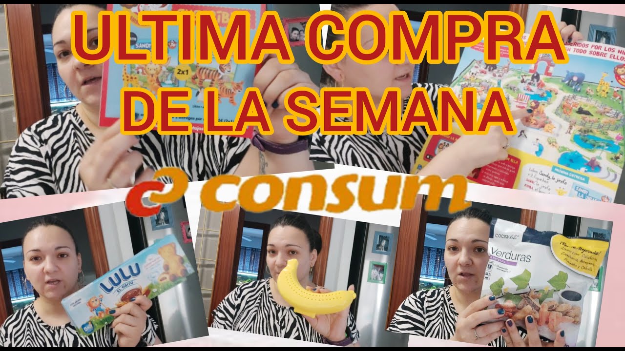 consum abre el sabado 24 de junio