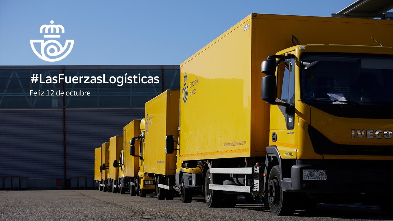 correos abre el 12 de octubre