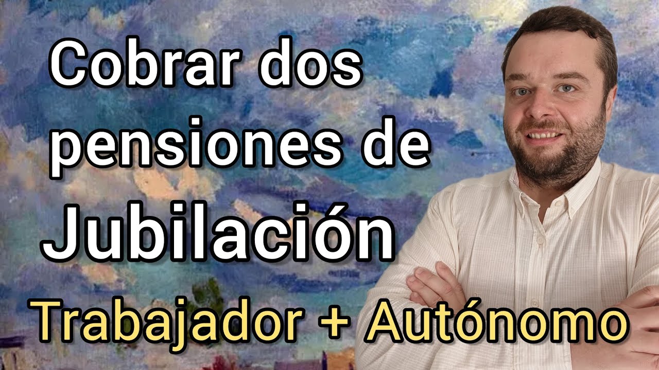 cotizar en dos empresas a la vez