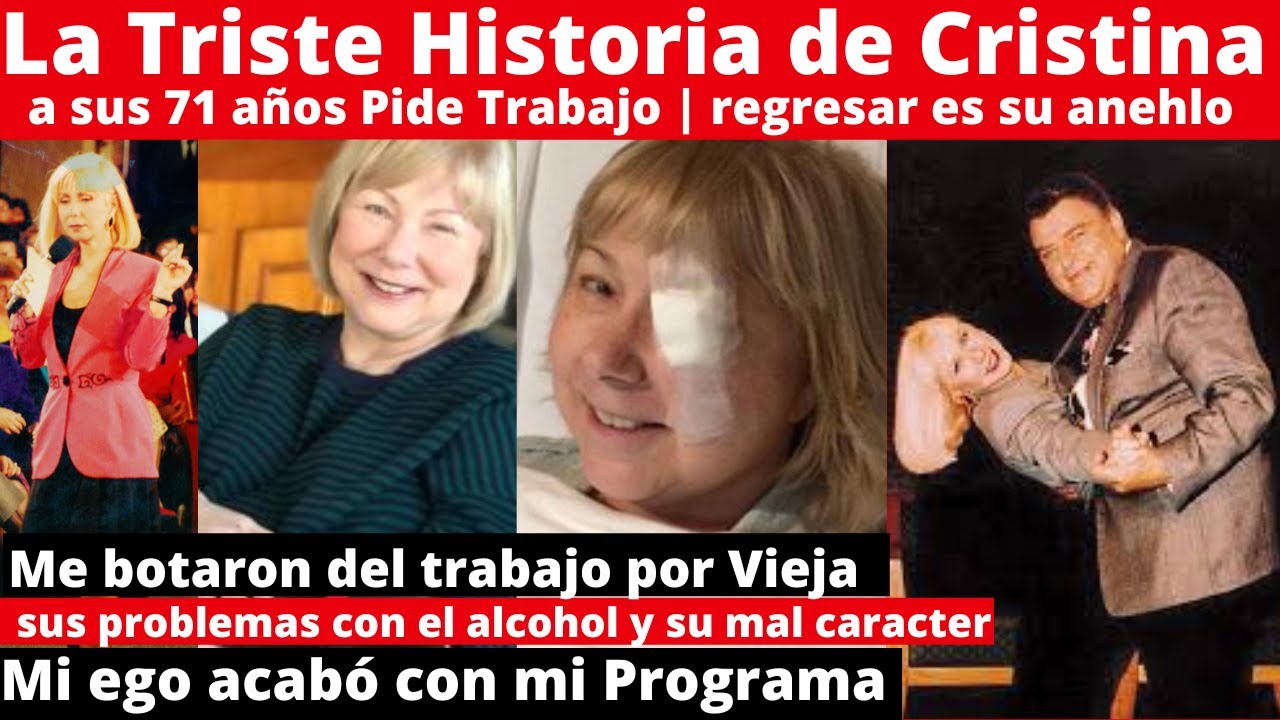 cristina de la hoz edad wikipedia