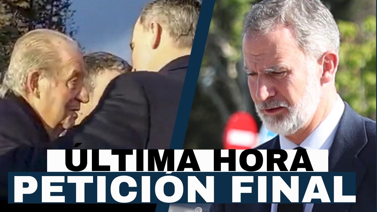 cristina garcía ramos y el rey juan carlos