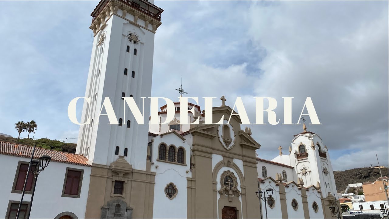 cual es la patrona de canarias