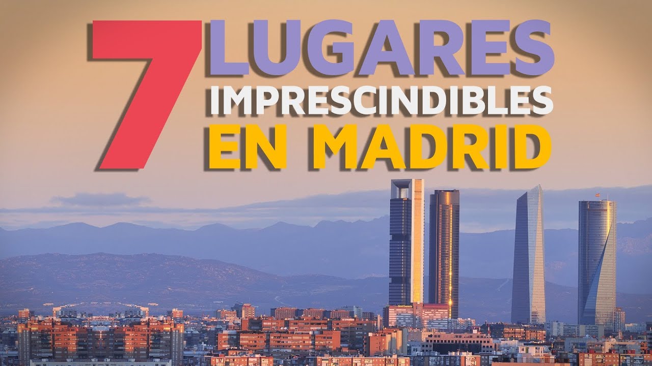 cual es la zona a de madrid