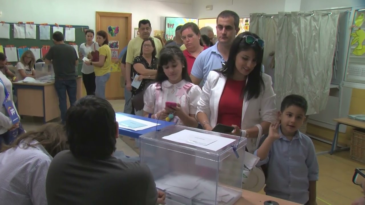 cuando ingresan los 70 euros de la mesa electoral