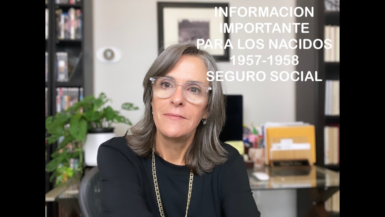 cuando me tengo que jubilar si nací en 1958