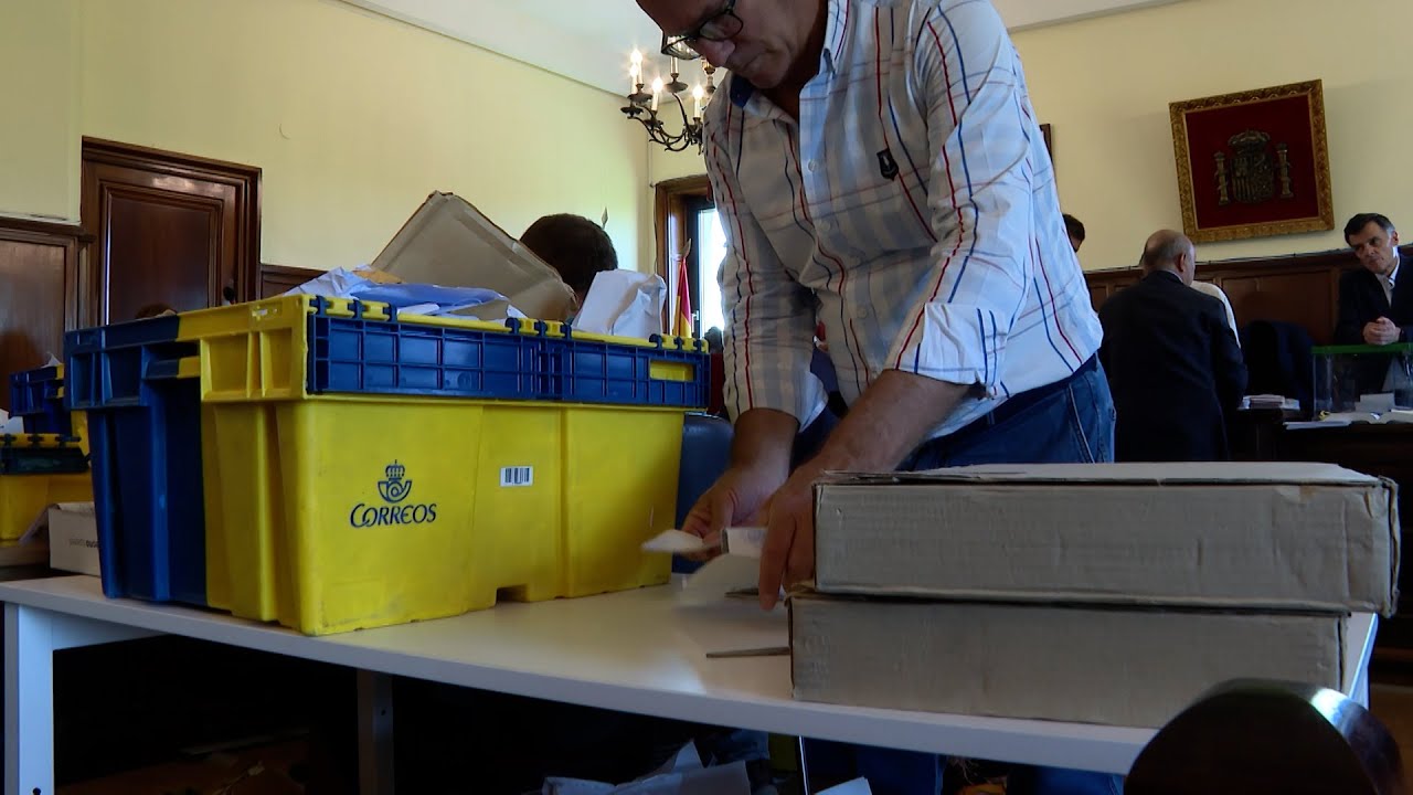 cuando se conocera el voto cera