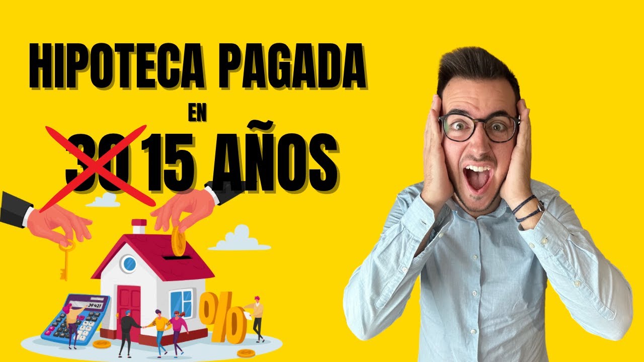 cuantas veces se puede amortizar anticipadamente la hipoteca