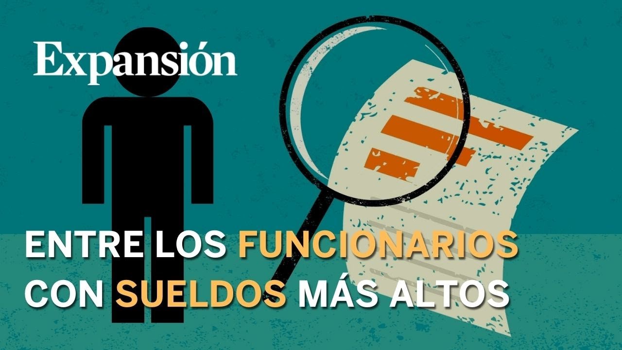 cuanto cobra un trabajador de hacienda