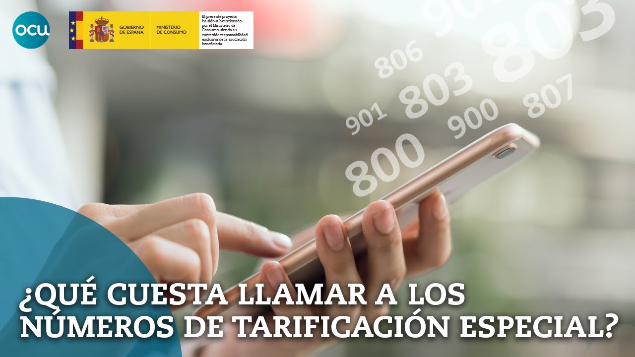 cuanto se paga por llamar al 060 desde móvil