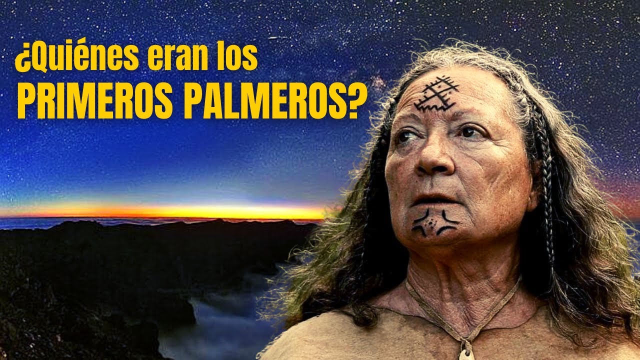 cuántos habitantes tiene la isla de la palma