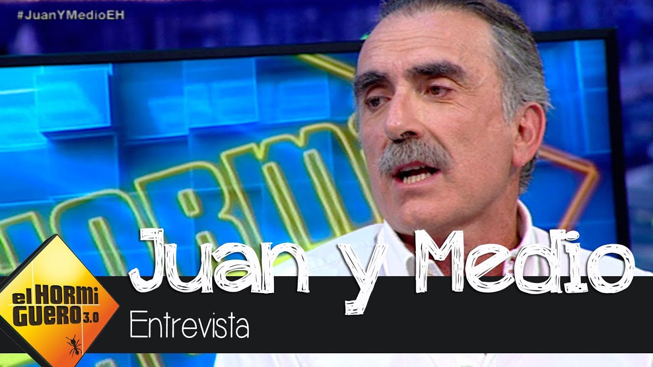 david bautista hermano de juan y medio