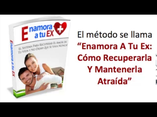 de ex a ex libro pdf
