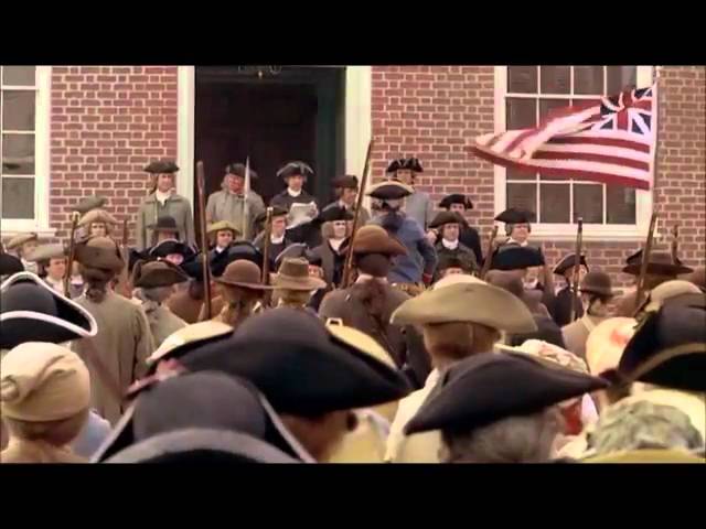 declaracion de independencia de estados unidos pdf