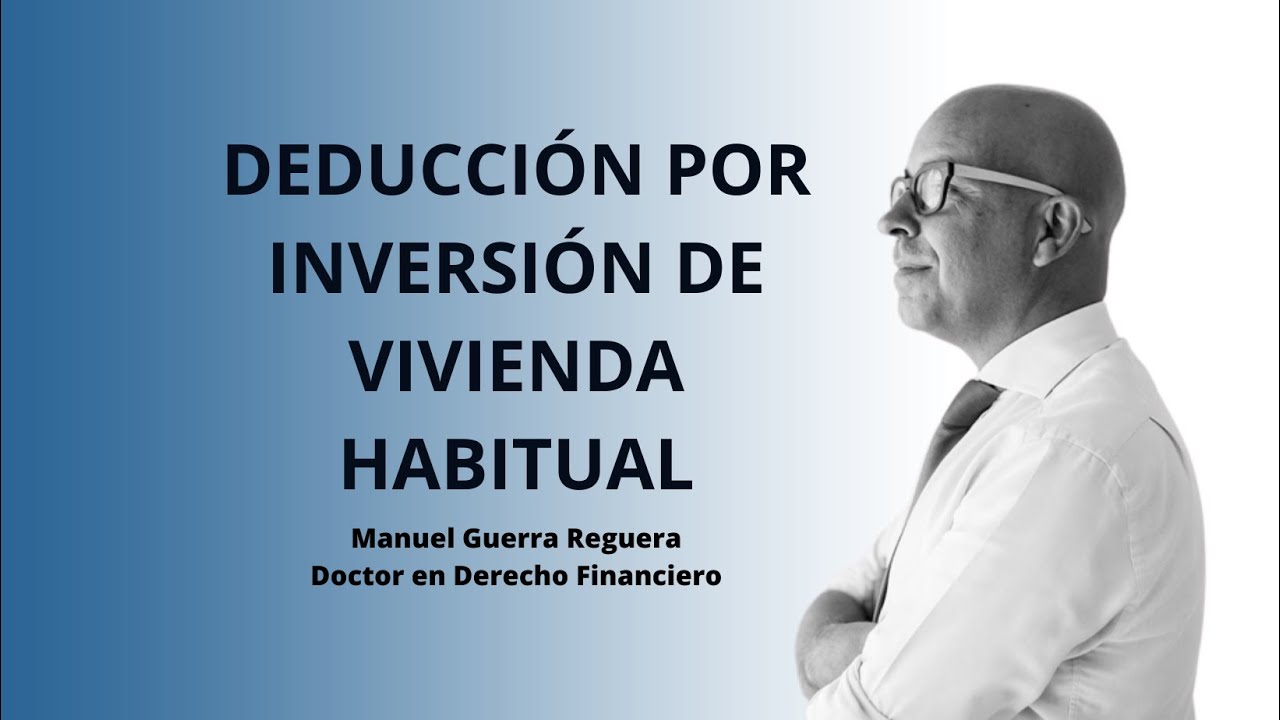 deduccion por inversion en vivienda habitual canarias