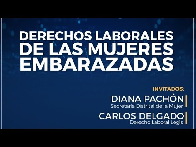 derechos de la mujer embarazada en españa