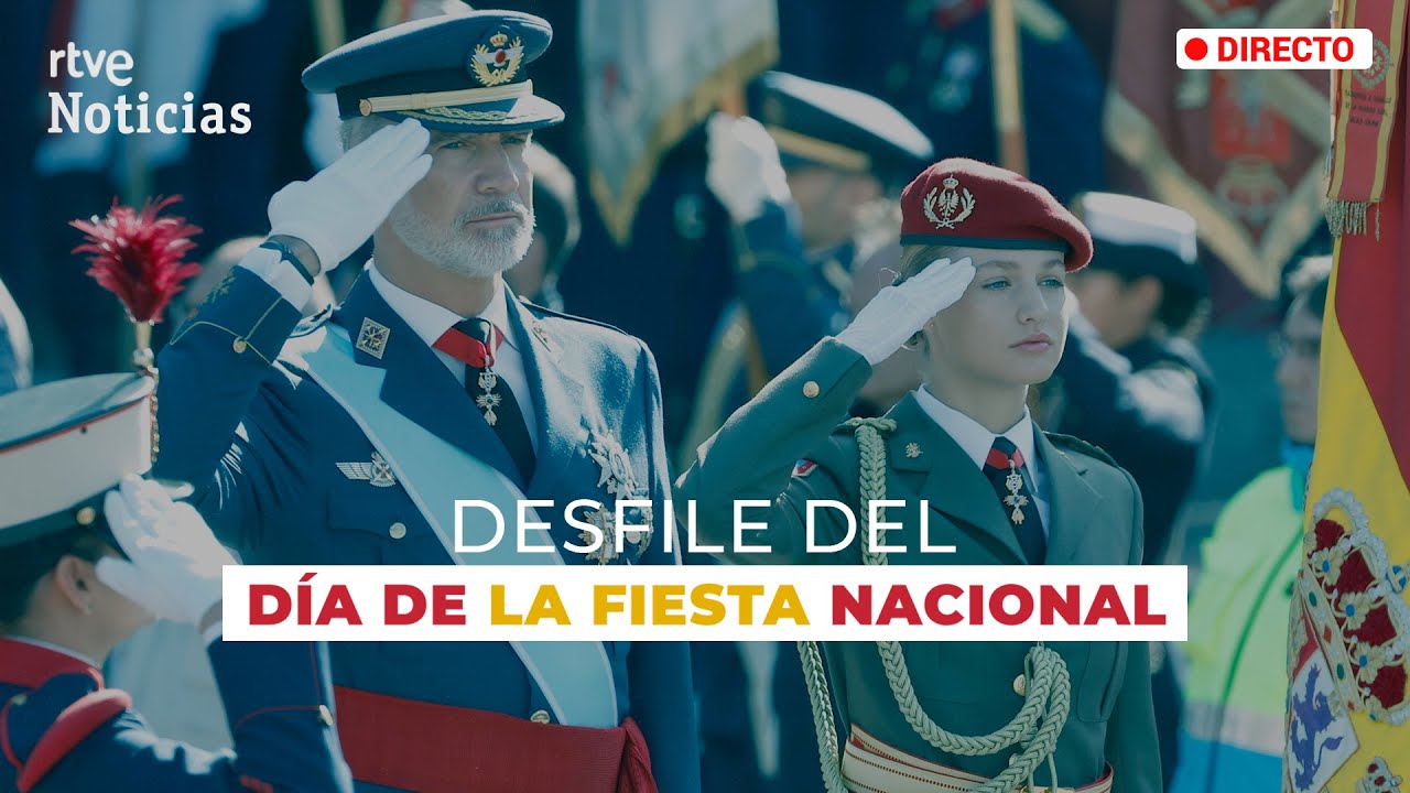 desde cuando es fiesta nacional el 12 de octubre