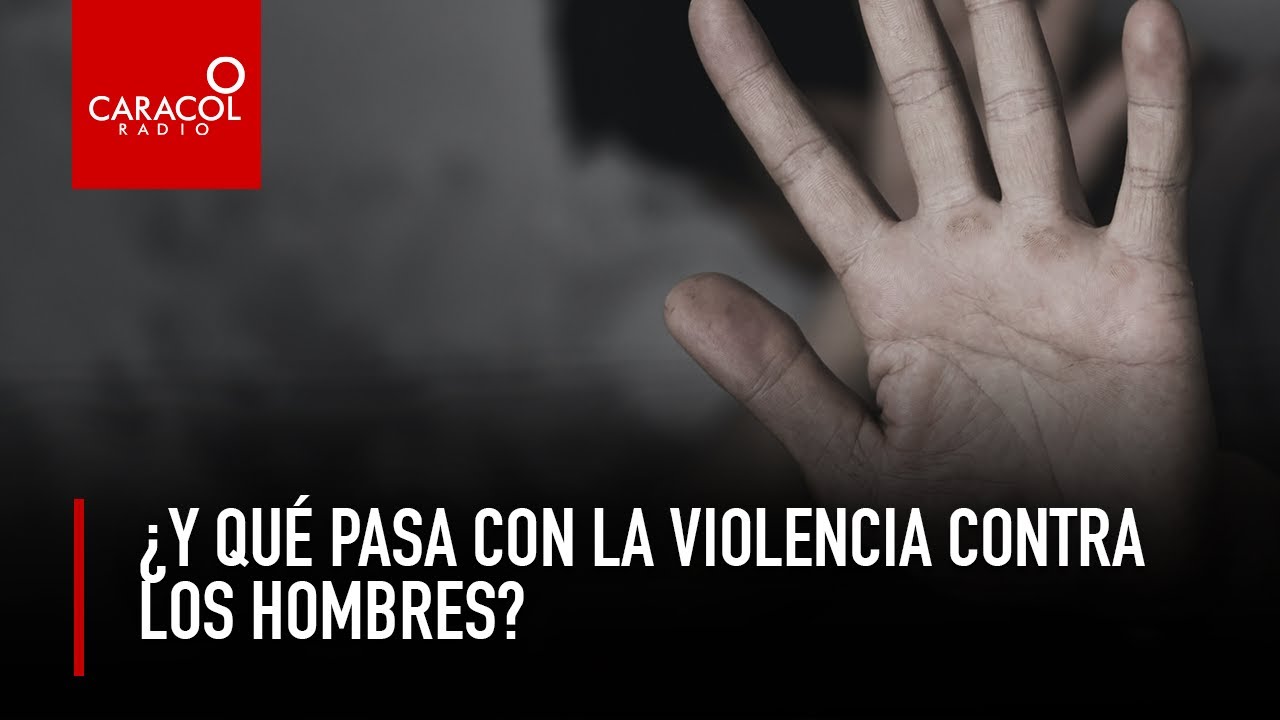 dia contra la violencia del hombre
